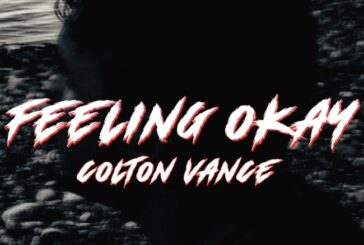 Colton Vance Confronts Grief and Accountability on 'Feeling Okay'