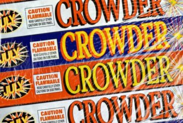 Crowder Releases New Single 'Never Gonna Die (July!) ' Celebrating Freedom