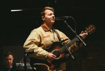 Noah Paul Harrison Drops New Single -- NewReleaseToday