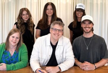 David Spencer Re-Signs Exclusive Publishing Deal with Essential Music Publishing