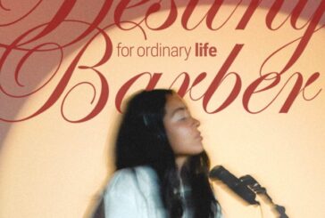 Seacoast Music Announces New Artist, Destiny Barber, with Debut Song out Today