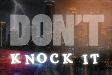 TRU-SERVA & One Step Moore Release 'Don't Knock It' ft. De La Cruz and Xay Hill