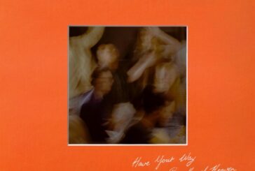 Dreamers Release New Single 'Have Your Way/Breath of Heaven (At Home)'