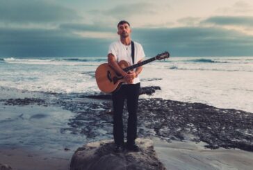 Phil Wickham Releases 'Everyday Hallelujah' EP Inspired by Upcoming Book