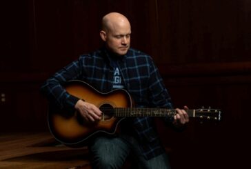 Rick Lee James Releases 
