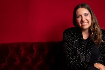 Francesca Battistelli Is Releasing New Music After Eight Years  •