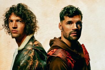 Future Fan Favorite - for KING & COUNTRY – 