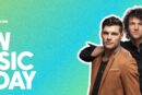 New Music Friday Playlist - Week of 7/10/26 • 20 The Countdown Magazine - Listener Line 1-888-535-2020
