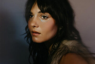 Franni Cash Releases New Song 'Darken the Doorway'