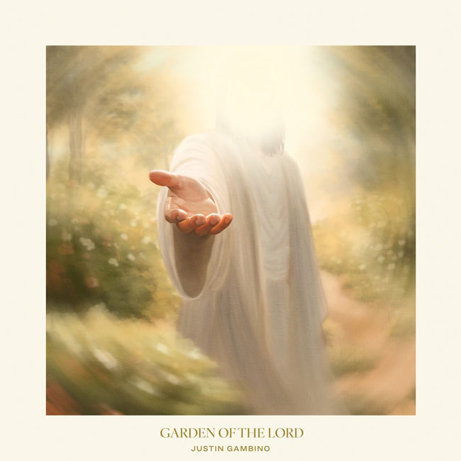 Justin Gambino Celebrates First-Time Fatherhood with Release of New Album