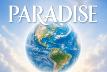 Gary LeVox Releases New Inspirational Anthem 'Paradise' on the Eve of America's 250th Anniversary
