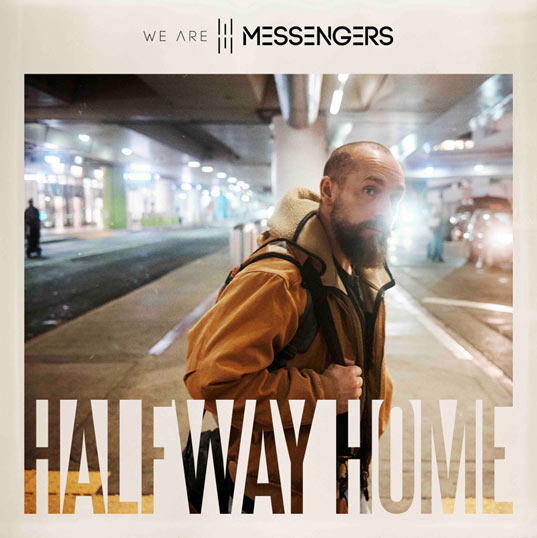 We Are Messengers Prepares a Place for Listeners on 'Room For You ' Releasing Today (7/31)