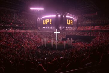 Forrest Frank Sets Christian Concert Attendance Record In Louisville -- NewReleaseToday