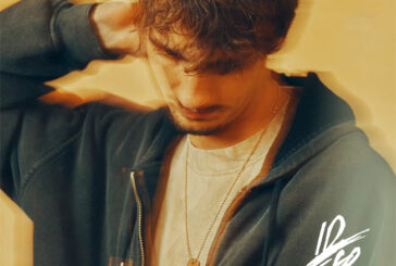 IDEGO Announces Debut Self-titled EP