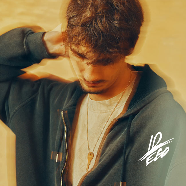 IDEGO Announces Debut Self-titled EP