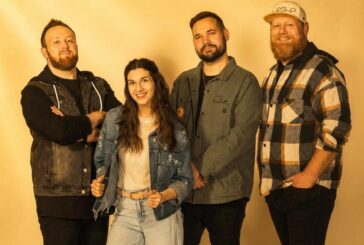 Presence Music Shares Powerful New Single -- NewReleaseToday