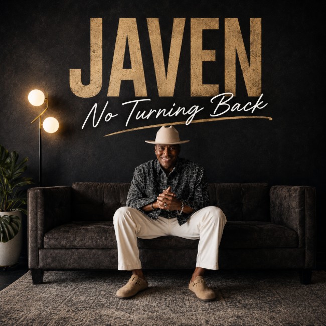 TBN TV Host Javen Returns to Music With a Summer Gospel Jam