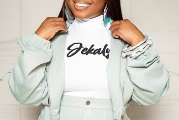 Jekalyn Carr Announces A Night of Breakthrough Tour