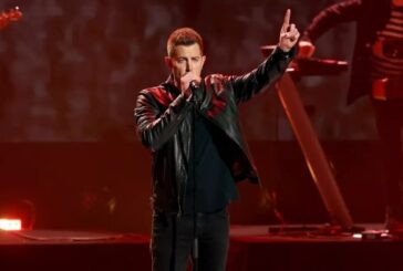 Jeremy Camp Added to Line-Up of World's Largest Christian Music Festival