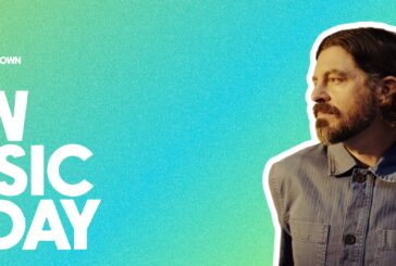 New Music Friday Playlist - Week of 7/17/26 • 20 The Countdown Magazine - Listener Line 1-888-535-2020