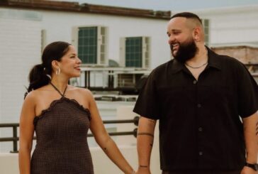 Jeremy Rosado Proposes to Girlfriend Angely •