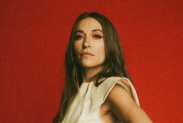 Lauren Daigle & Friends Coming to Nashville's The Listening Room Cafe August 5