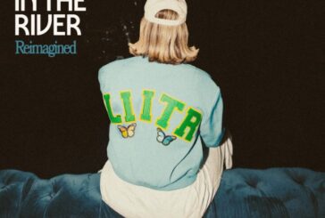 Jamie MacDonald's Hit Song Finds New Life on 'Left It In The River (Reimagined)' EP
