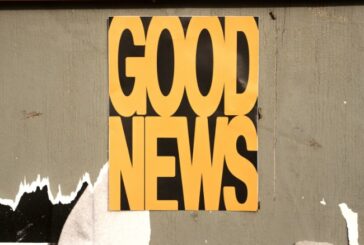 Life.Church Switch Releases New Single 'Good News'