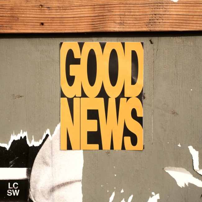 Life.Church Switch Releases New Single 'Good News'
