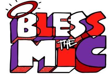 Rapzilla Launches 'Bless the Mic' -- NewReleaseToday