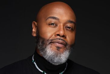 Darwin Hobbs Returns with First Album in 16 Years -- NewReleaseToday