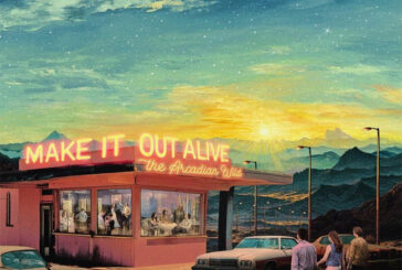 The Arcadian Wild Prep Forthcoming Album With New Single 'See It To Believe It'