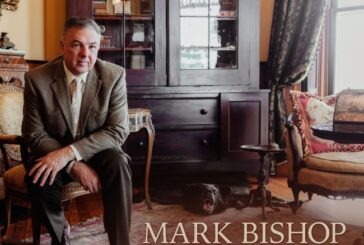Mark Bishop's 'Where Do Blessings Come From?' Reminds Us of the Hope and Good in Life