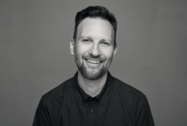 Centricity Music Elevates Matt Ewald to Head of A&R