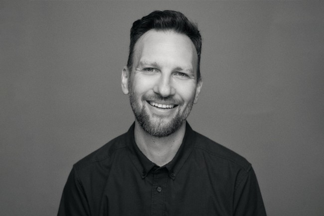 Centricity Music Elevates Matt Ewald to Head of A&R