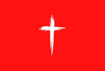 Matthew Plante Drops New Song 'ICED OUT CROSS'