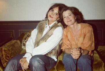 Franni Cash Joins Amy Grant on Tour This Fall -- NewReleaseToday