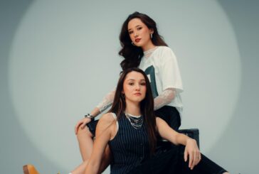 The Band JAREN Releases Powerful New Single -- NewReleaseToday
