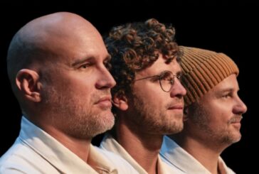 Tree63 Releases Title Track for First Album in Nearly 11 Years -- NewReleaseToday