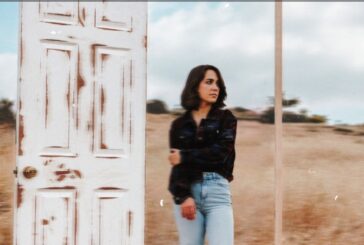 Carly Ann Taylor Unveils the Next Chapter of Her Story with New Single -- NewReleaseToday