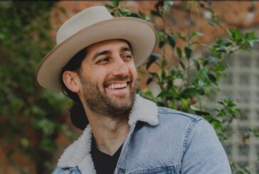 Justin Gambino to Deliver First-Ever Worship Set -- NewReleaseToday