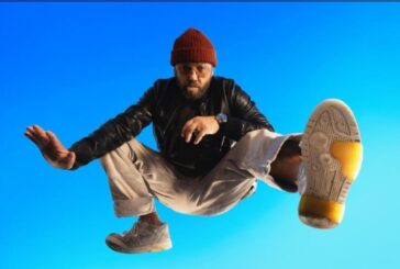 TobyMac Announces Upcoming Expanded Album -- NewReleaseToday
