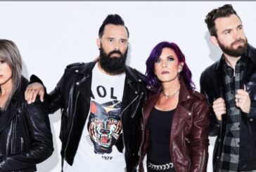 Skillet Announces New Single and Fall 2026 Headline Tour -- NewReleaseToday