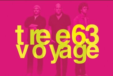 Tree63 Releases First Album in Nearly 11 Years -- NewReleaseToday