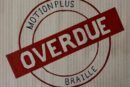 MotionPlus, Braille Announce New Single That's More Than 'Overdue'