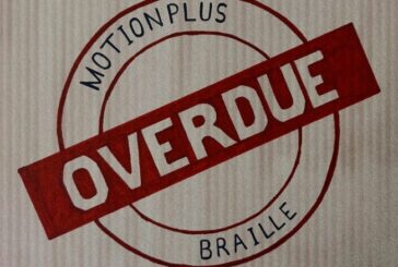 MotionPlus, Braille Announce New Single That's More Than 'Overdue'