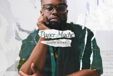 Lloyd Nicks Announces Debut Album Paper-Mach�, Slated for 2027 Release