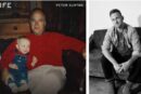 Peter Burton Honors His Grandfather with New Song 'Life'