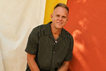 Matthew West Unveils Next Album -- NewReleaseToday