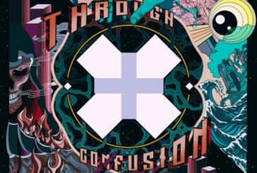 Relentless Pursuit Revists the Beginning with 'Through Confusion Reimagined'